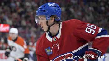 Canadiens Sign RFA Defenseman; Rohrer To Return To Switzerland