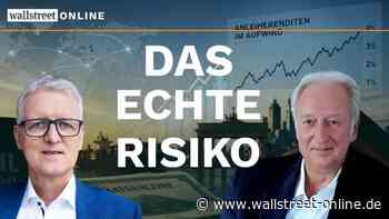 wO TV exklusiv: Hellmeyer warnt: Droht Europa die nächste Systemkrise?