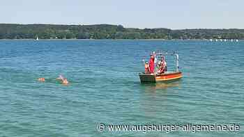 Zwischen Seewasser und Lagerfeuer