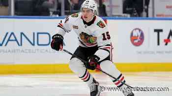 Blackhawks’ Youth Movement Could See Them Challenge for a Playoff Spot