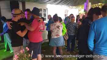 Aufregung um Rave-Party in Süpplingen – so geht es weiter