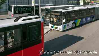 Neue ÖPNV-Tarife in der Region um Ingolstadt: Busfahren wird teurer
