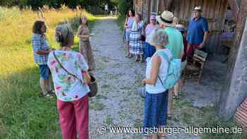 Der Natur nahe