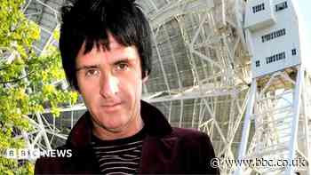 Find funding and save Jodrell Bank, stars say