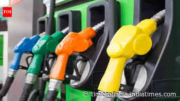 Centre raises windfall tax on petrol, diesel and ATF exports from August 3