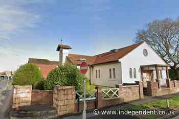 Vampire fanatic detained after dumping dead deers and lambs outside New Forest churches