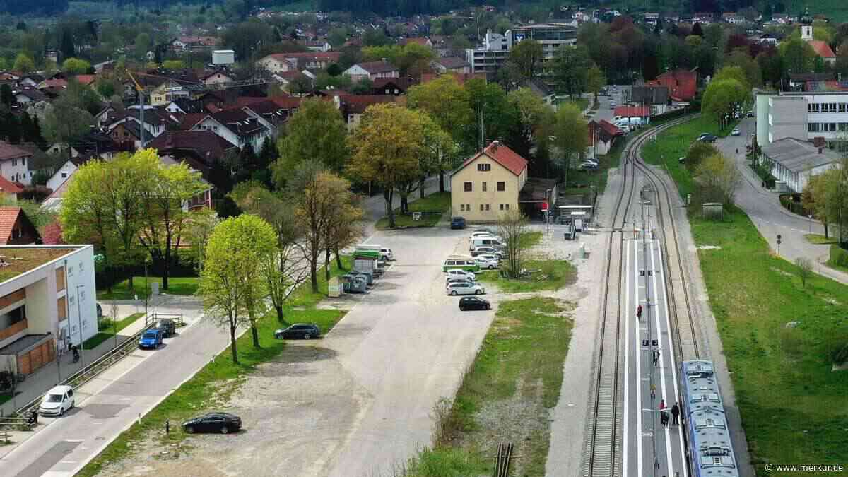 Millionenprojekt: Gemeinderat bringt Bebauungsplan für neues Jugendzentrum auf den Weg