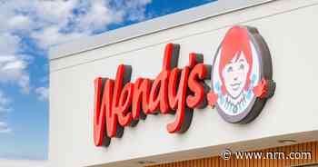 Wendy’s brings back its Pretzel Bacon Pub Cheeseburger