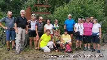 Abstecher zum Haspelmoor