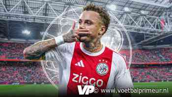 Groot nieuws: Ajax meldt zich voor Noa Lang, contact gelegd en vraagprijs bekend