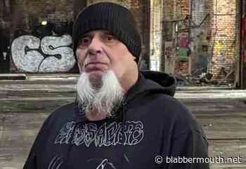 RICK ROZZ Has 'No Regrets' About Not Appearing On DEATH's Debut Album 'Scream Bloody Gore'