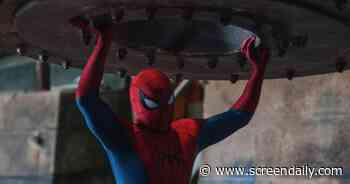 Sony confirms record North American box office debut as ’Spider-Man: Brand New Day’ takes $360m
