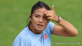 Emma Raducanu OUT of US Open as injury nightmare continues for British No.1