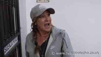 'Black Widow' Pamela Gwinnett jailed after stealing £300k and fleeing to Tenerife