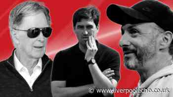Liverpool US tour diary - Mike Gordon returns and Andoni Iraola means business but is FSG exit near?