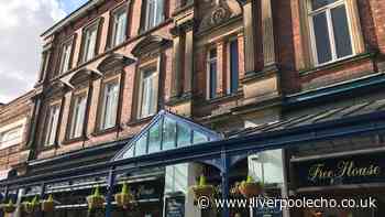 Wetherspoons set to open first Merseyside hotel in seaside town