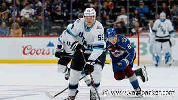 Canadiens Sign Maksymilian Szuber To One-Year Contract