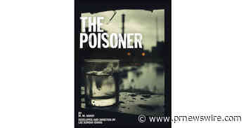 UNCOMMON PRODUCTIONS &amp; CITIZEN56 ANNOUNCE 7-CITY NATIONAL TOUR OF THE POISONER