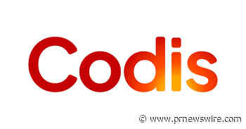 Codis Completes Acquisition of Catalent's Nottingham, UK Facility, Expanding Europe's Premier Spray Dry Network