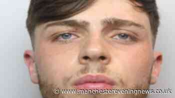 Manchester rapist, 19, threatened to kill his victim whilst holding a knife