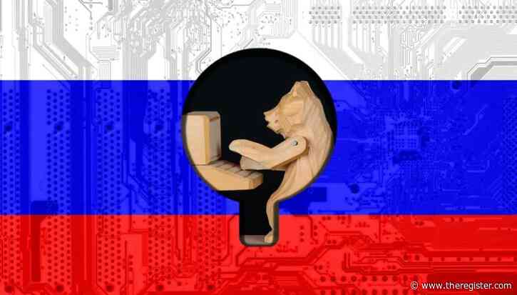 Russian spies turn public Wi-Fi into malware delivery systems