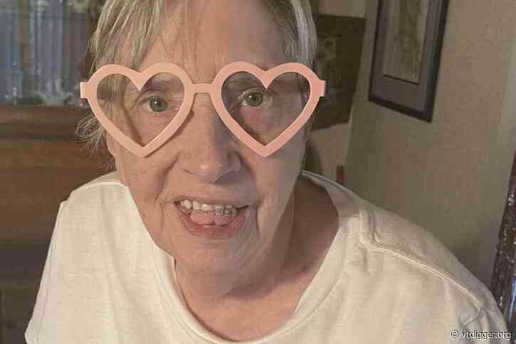 Lorraine Mae Barnes