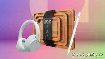 Walmart Deals of the Day: These $100 ANC Sony Headphones Are a Must-Have for Dorm Life
