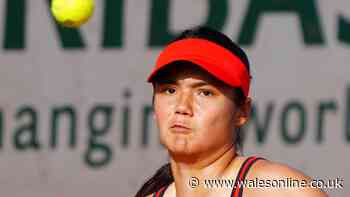 Emma Raducanu to miss US Open as injury nightmare continues