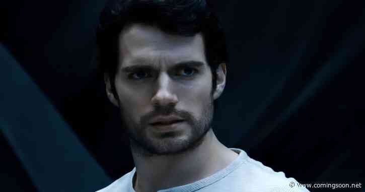 Warhammer 40,000 Expands at Amazon With New TV Show, Henry Cavill on Board