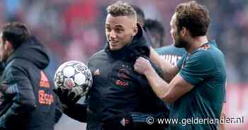 Noa Lang terug naar Ajax? Bij Napoli overbodige aanvaller topkandidaat om Mika Godts te vervangen