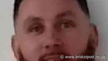 Police hunt for Bristol prison absconder Jason McDonagh still at large