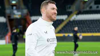 Scott Taylor and Richie Myler explain Hull FC move with more performance changes to come