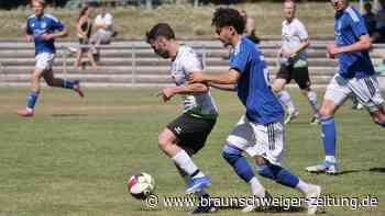 Saisonstart in der Fußball-Bezirksliga 2: Große Umbrüche in Braunschweig und Peine