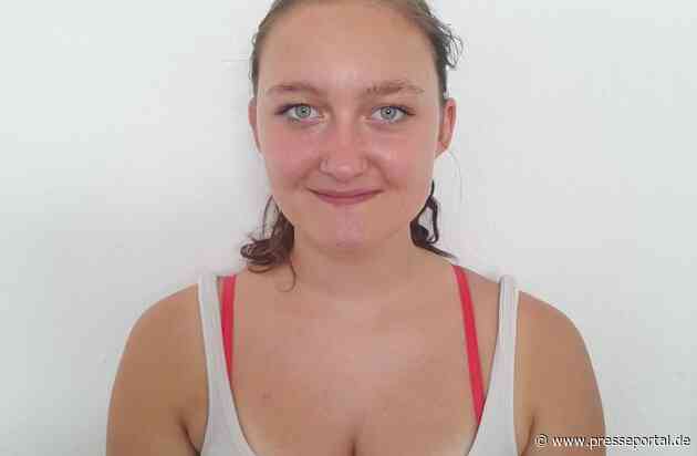 POL-SBR-BURB: 15 Jähriges Mädchen aus Saarbrücken wird vermisst.
