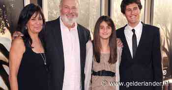 Kinderen overleden filmmaker Rob Reiner eren ouders bij Dodgers-wedstrijd