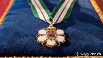 CONCACAF president, Indigenous language researcher among 12 appointed to Order of B.C.