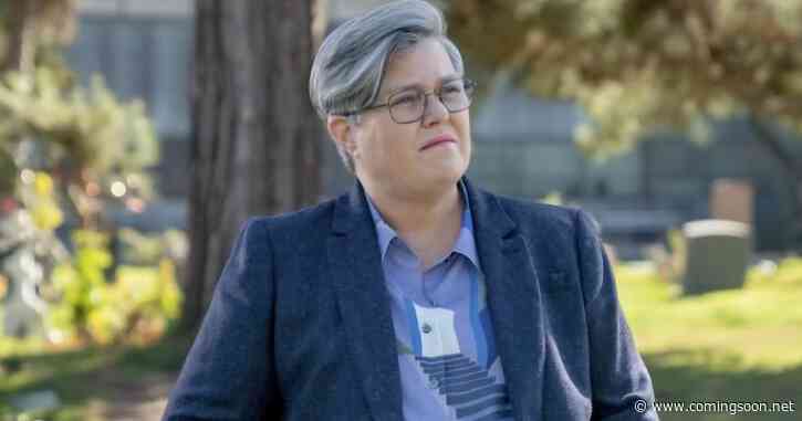 Rosie O’Donnell Returning to Controversial TV Show That Elevated Her Feud With Donald Trump