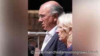Former Manchester violin tutor cleared of sexually assaulting prospective London student