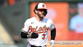 Taylor Ward trade grades: Mariners add big bat, Orioles get a D for helping the competition