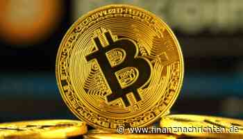 Bitcoin Prognose 2026 nach 265 Millionen Dollar ETF Abfluss