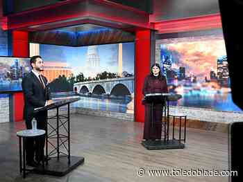 Michigan’s primary features competitive Democratic U.S. Senate race