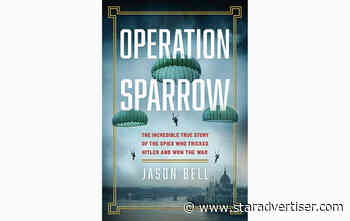 Secret World War II mission in Hungary had Hawaii ties