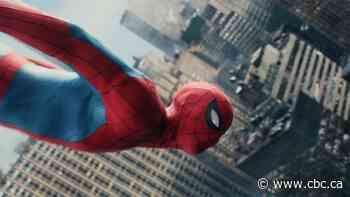 Spider-Man: Brand New Day breaks box-office record for biggest North American opening weekend