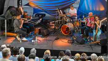 Ein entspannter Sommerabend mit Bella Wakame und Le Millipede