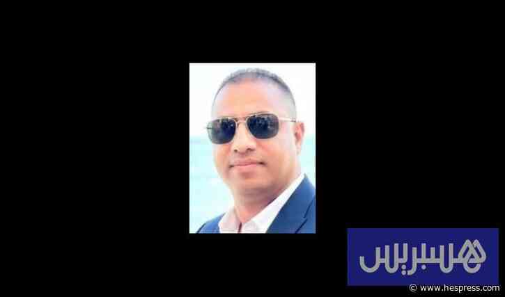 نزيف الهامش نحو سبتة
