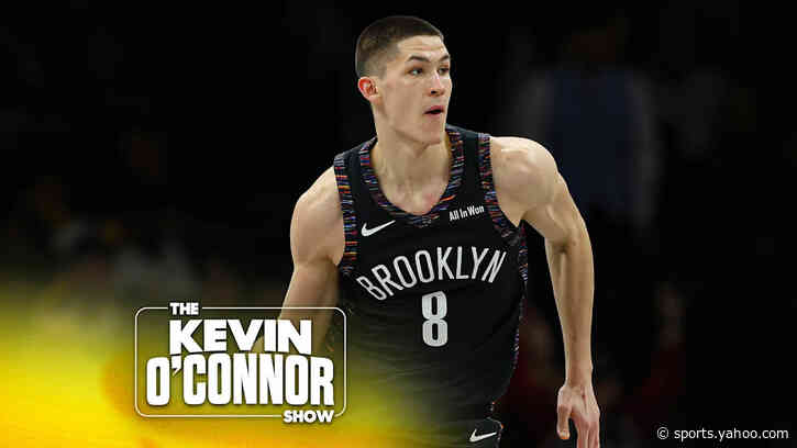 The league's least interesting team + KOC's weekend in NYC