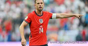 Chelsea maakt transfer Henderson wereldkundig; routinier kijkt uit naar hereniging met Hato