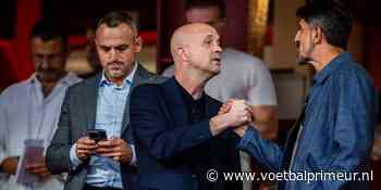 Cruijff over 'heel drukke' transferperiode van Ajax: 'Tot nu toe heel blij'