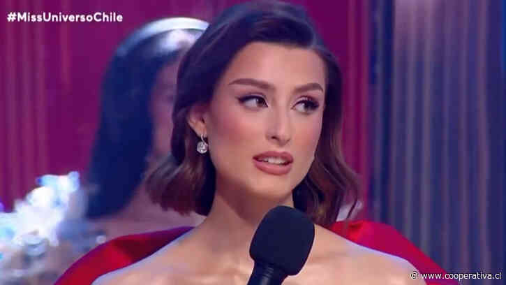 "Es un retroceso": La celebrada respuesta de la Miss Universo Chile por proyecto de ley "Escucha su corazón"