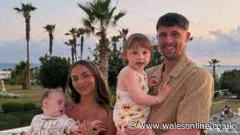 Family to raffle away their Welsh coastal home for £10 a ticket